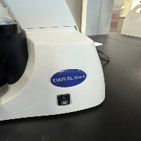 Invitrogen Evos XL Core Microscope image 1